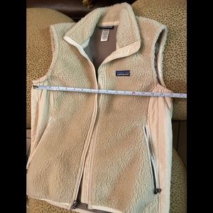 Patagonia women’s Vest